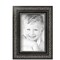 ArtToFrames 4x6 Inch Picture Frame, This 1.25 Inch Custom Wood Poster Frame is Available in Multiple Colors, Great for Your Art or Photos - Comes with Regular Glass and Corrugated Backing (A40C)
